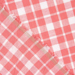 Popeline-Hemd Popeline Maryland Plaid - Ribes y Casals