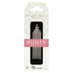 Bohin Schneidernadeln Nr. 3/9 - Ribes y Casals