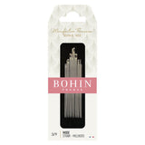 Bohin Schneidernadeln Nr. 3/9 - Ribes y Casals