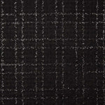 Chanel Lurex Wales Schwarz - Ribes y Casals