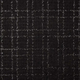 Chanel Lurex Wales Schwarz - Ribes y Casals