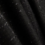 Chanel Lurex Wales Schwarz - Ribes y Casals