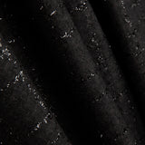 Chanel Lurex Wales Schwarz - Ribes y Casals