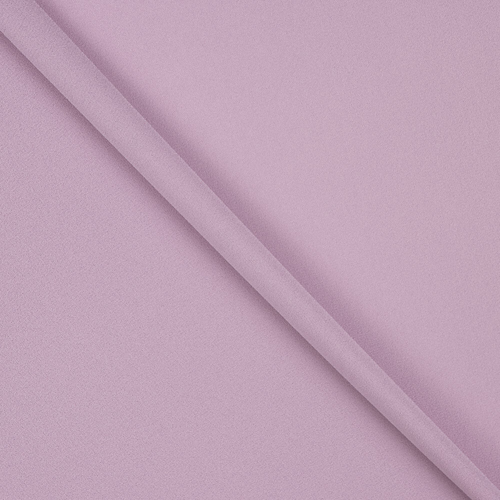 Reststück Georgette-Polyester Gala Rosa – verschiedene Maße x Breite 150 cm - Ribes y Casals
