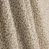 Popeline Mini Blumen 150 x 150 cm - Ribes y Casals