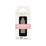 Bohin-Sticknadeln Nr. 5/10 - Ribes y Casals