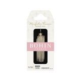 Bohin Sticknadeln nº 1/10 - Ribes y Casals