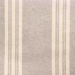 Baumwolle Teflon Baumwolle Saco Cubano Grain Grau - Ribes y Casals