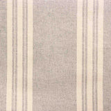 Baumwolle Teflon Baumwolle Saco Cubano Grain Grau - Ribes y Casals