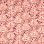 Mandala Koralle Popeline - Ribes y Casals
