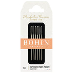 Bohin Nadeln Wandteppich Nr. 18 - Ribes y Casals