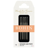 Bohin Nadeln Wandteppich Nr. 18 - Ribes y Casals