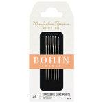 Bohin Gobelin-Nadeln Nr. 24 - Ribes y Casals