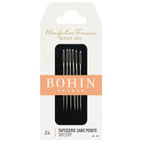 Bohin Gobelin-Nadeln Nr. 24 - Ribes y Casals