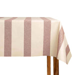 Teflonbeschichtete Baumwolle French Sack Grain Red - Ribes y Casals