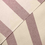 Teflonbeschichtete Baumwolle French Sack Grain Red - Ribes y Casals