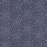 Patchwork Baumwolle Floritas Marino - Ribes y Casals