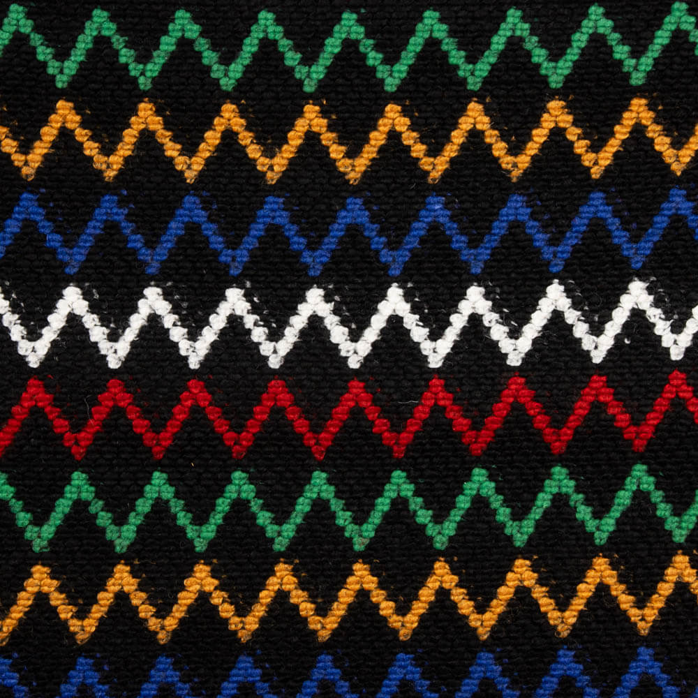 Trikotgestrickte Wolle Anden - Ribes y Casals