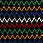 Trikotgestrickte Wolle Anden - Ribes y Casals