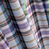 Jackson Kariertes Hemd Popeline - Ribes y Casals