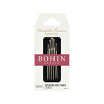 Bohin Tapestry Nadeln mit Spitze Nr. 18/22 - Ribes y Casals