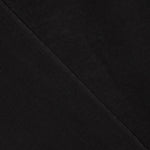 Voile Baumwolle Schwarz - Ribes y Casals