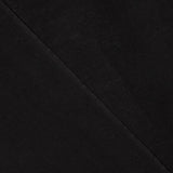 Voile Baumwolle Schwarz - Ribes y Casals