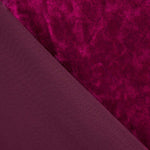 Samt Moda Kirsche - Ribes y Casals