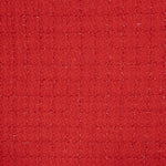 Chanel Lurex Kariert Rot - Ribes y Casals