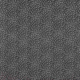 Patchwork Baumwolle Floritas Schwarz - Ribes y Casals