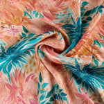 Seidensatin Druck Milinani - Ribes y Casals