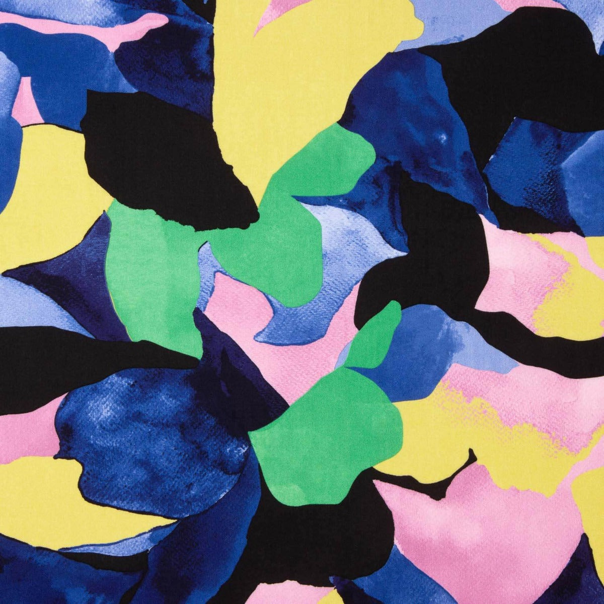 Viskose Urban Watercolour - Ribes y Casals