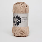 Pingo Esterel 3 Beige - Ribes y Casals