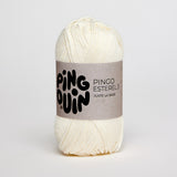 Pingo Esterel 3 Ecru - Ribes y Casals