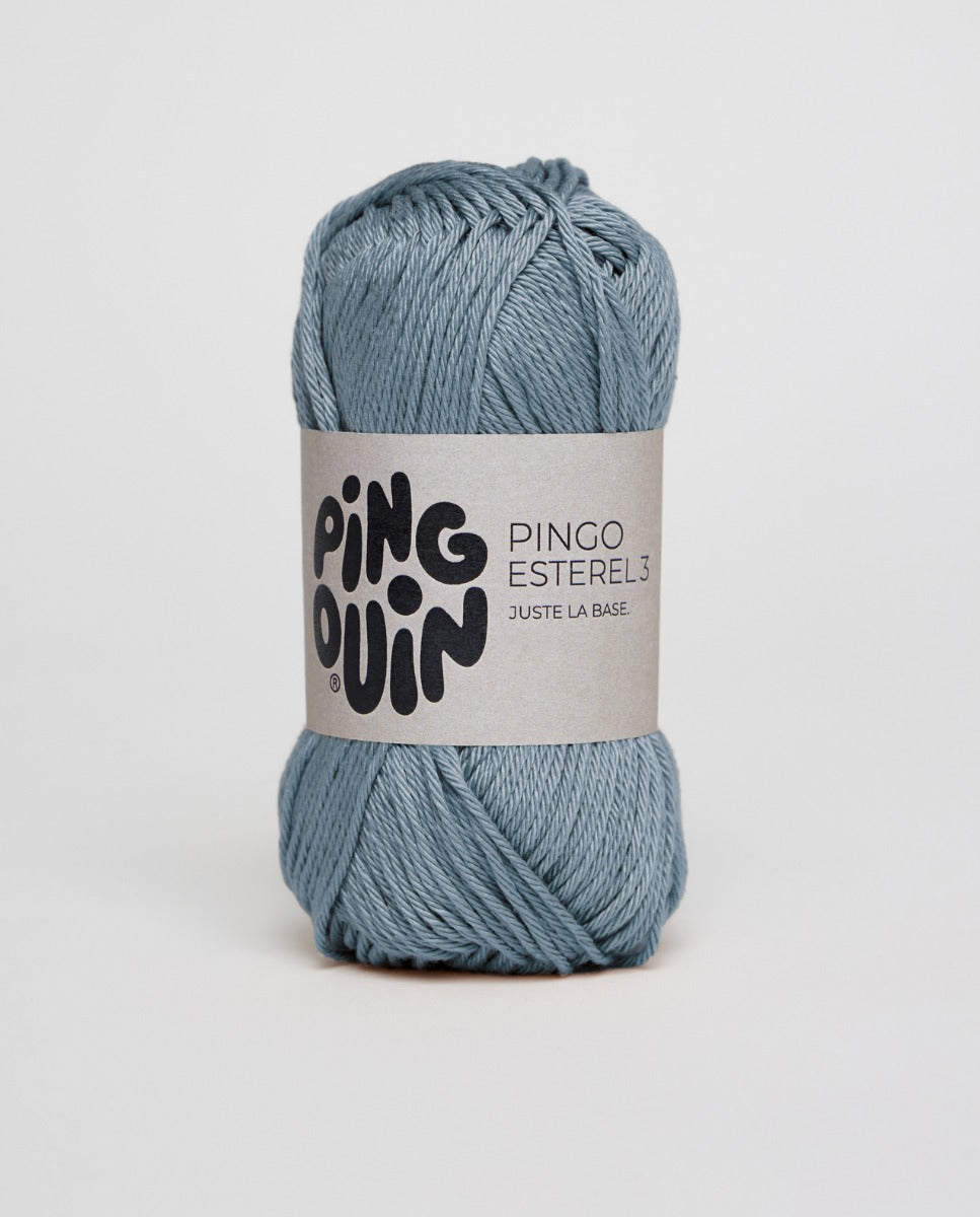 Pingo Esterel 3 Blau - Ribes y Casals