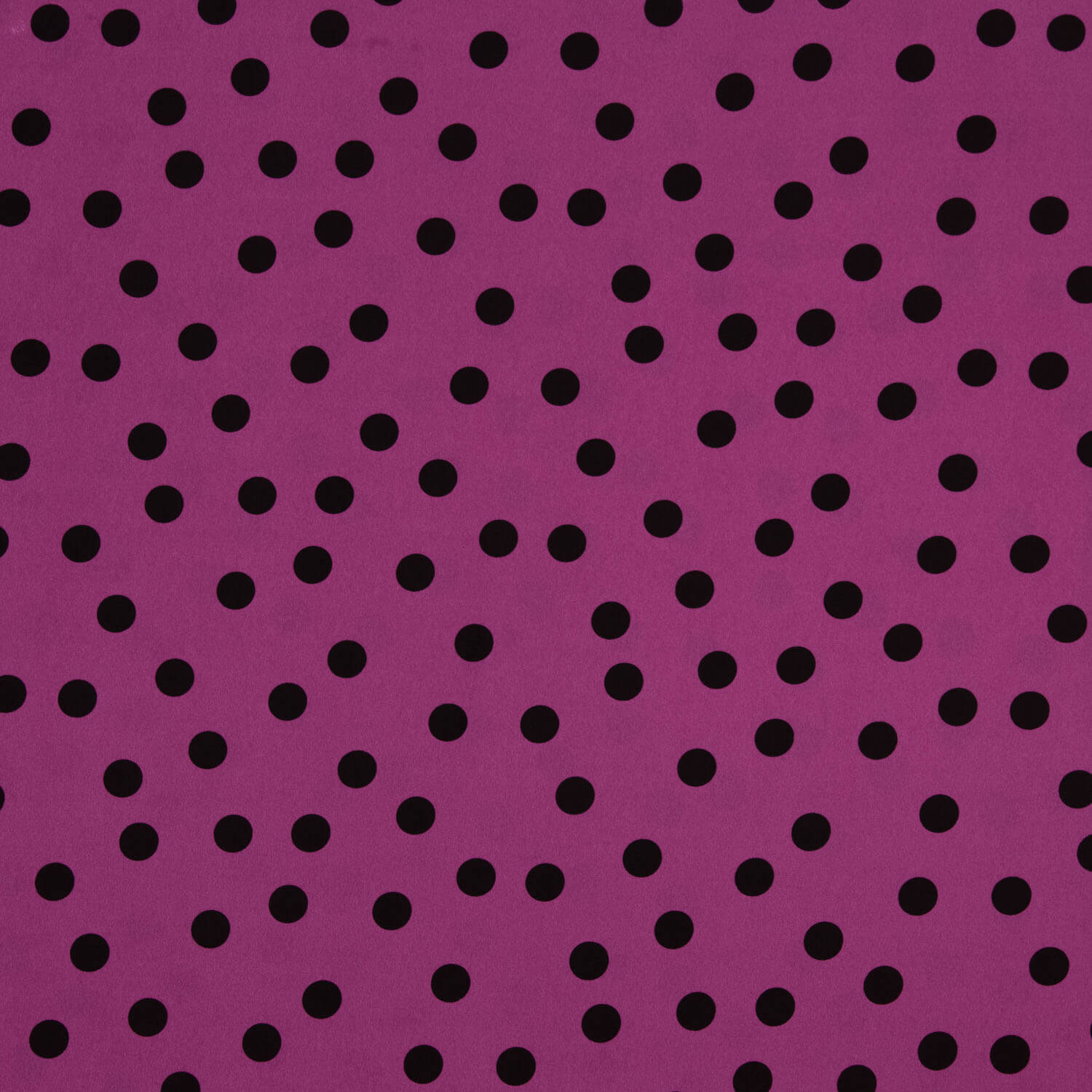 Koshibo Polka Dots 17mm Delavé Bougainvillea - Ribes y Casals