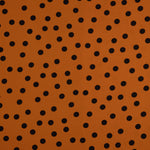 Koshibo Polka Dots 17mm Delavé Caldera - Ribes y Casals