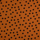Koshibo Polka Dots 17mm Delavé Caldera - Ribes y Casals