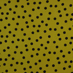 Koshibo Polka Dots 17mm Delavé Öl - Ribes y Casals