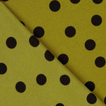Koshibo Polka Dots 17mm Delavé Öl - Ribes y Casals
