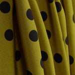 Koshibo Polka Dots 17mm Delavé Öl - Ribes y Casals