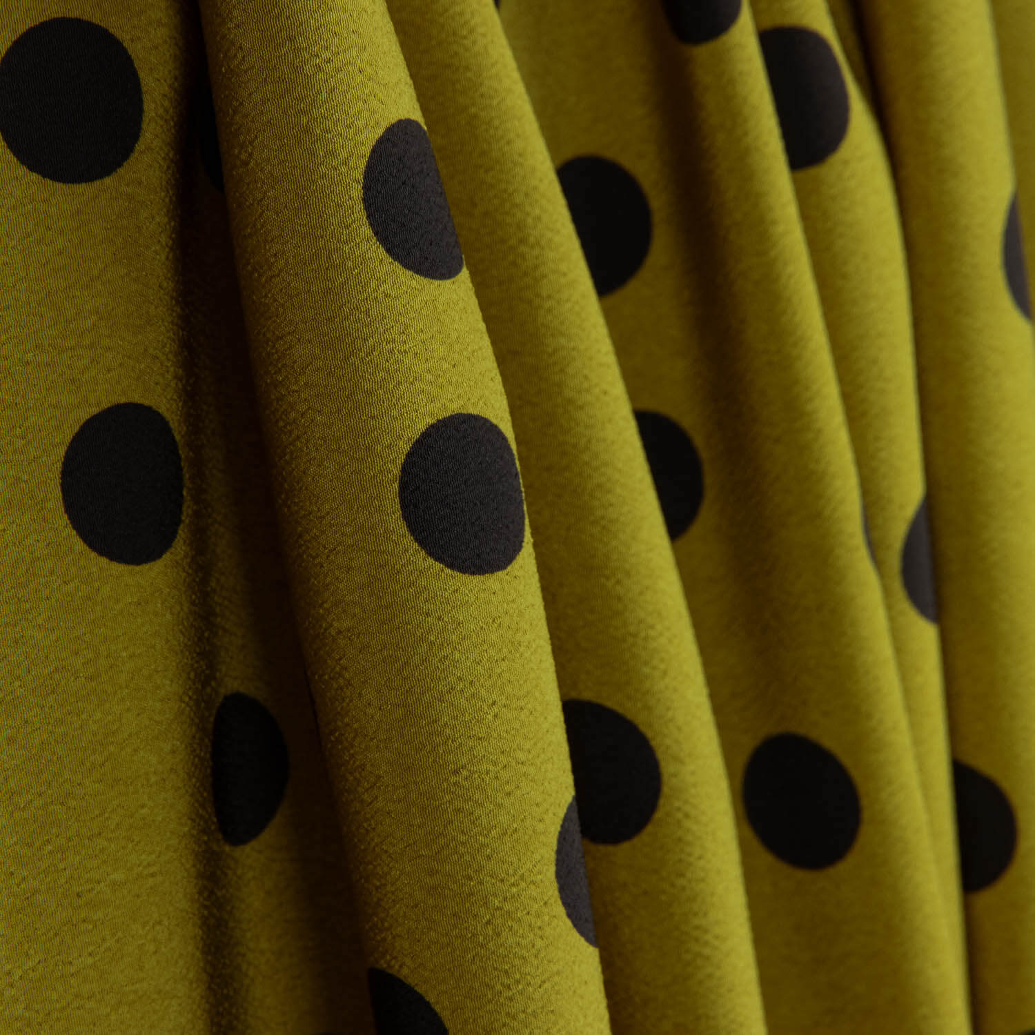 Koshibo Polka Dots 17mm Delavé Öl - Ribes y Casals