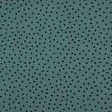 Koshibo Polka Dots 17mm Delavé Öl - Ribes y Casals