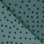 Koshibo Polka Dots 17mm Delavé Öl - Ribes y Casals