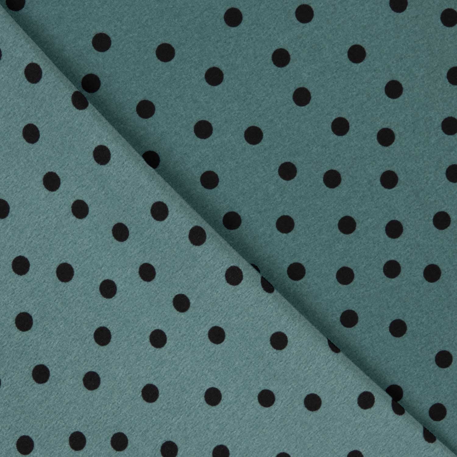 Koshibo Polka Dots 17mm Delavé Öl - Ribes y Casals