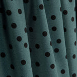 Koshibo Polka Dots 17mm Delavé Öl - Ribes y Casals