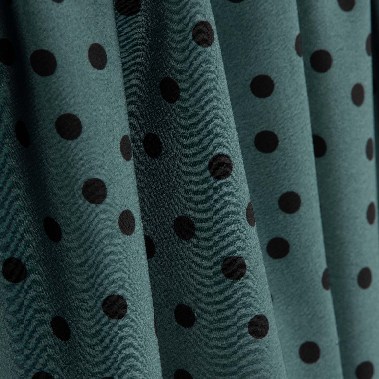Koshibo Polka Dots 17mm Delavé Öl - Ribes y Casals