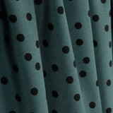 Koshibo Polka Dots 17mm Delavé Öl - Ribes y Casals