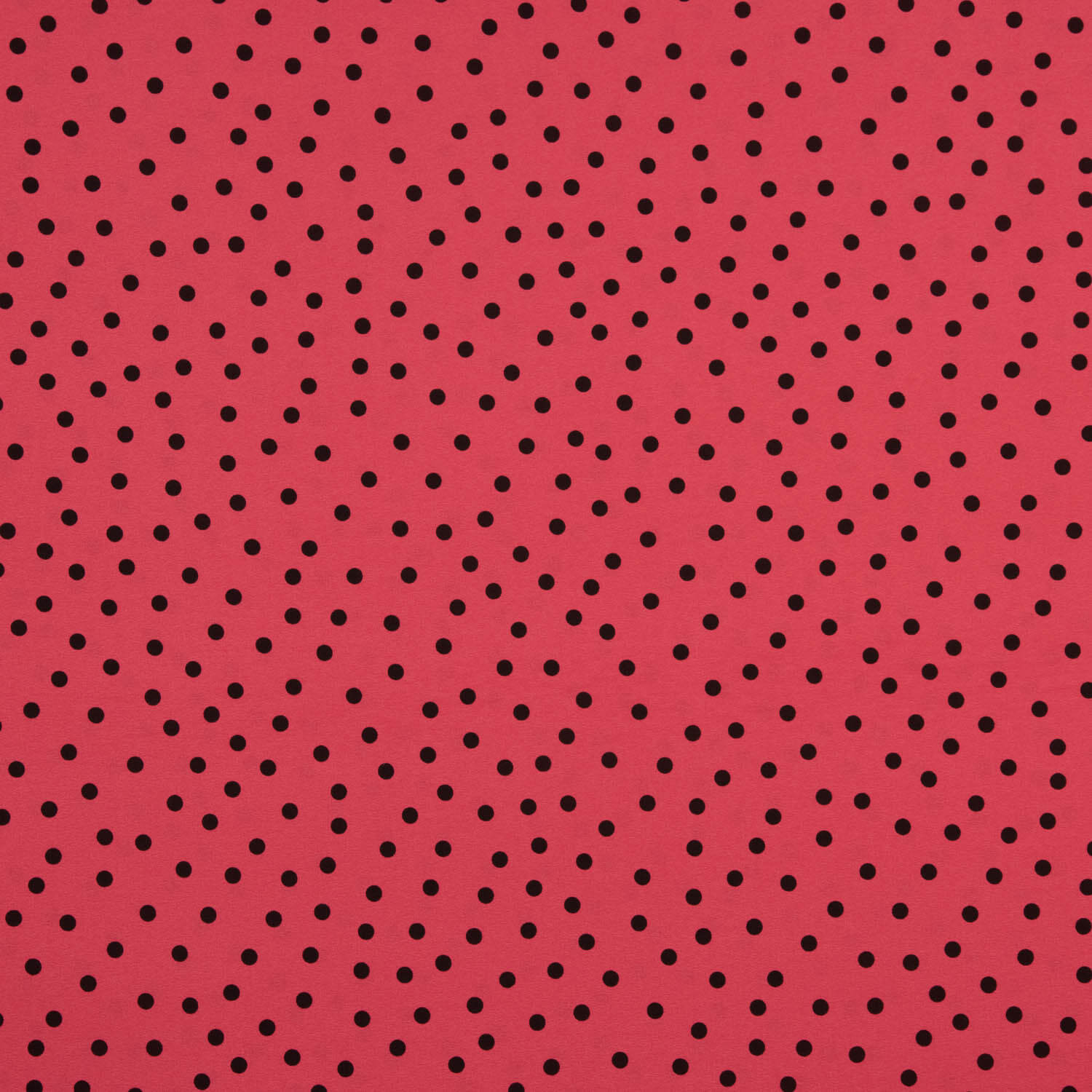 Koshibo Polka Dots 7mm Erdbeere Delavé - Ribes y Casals