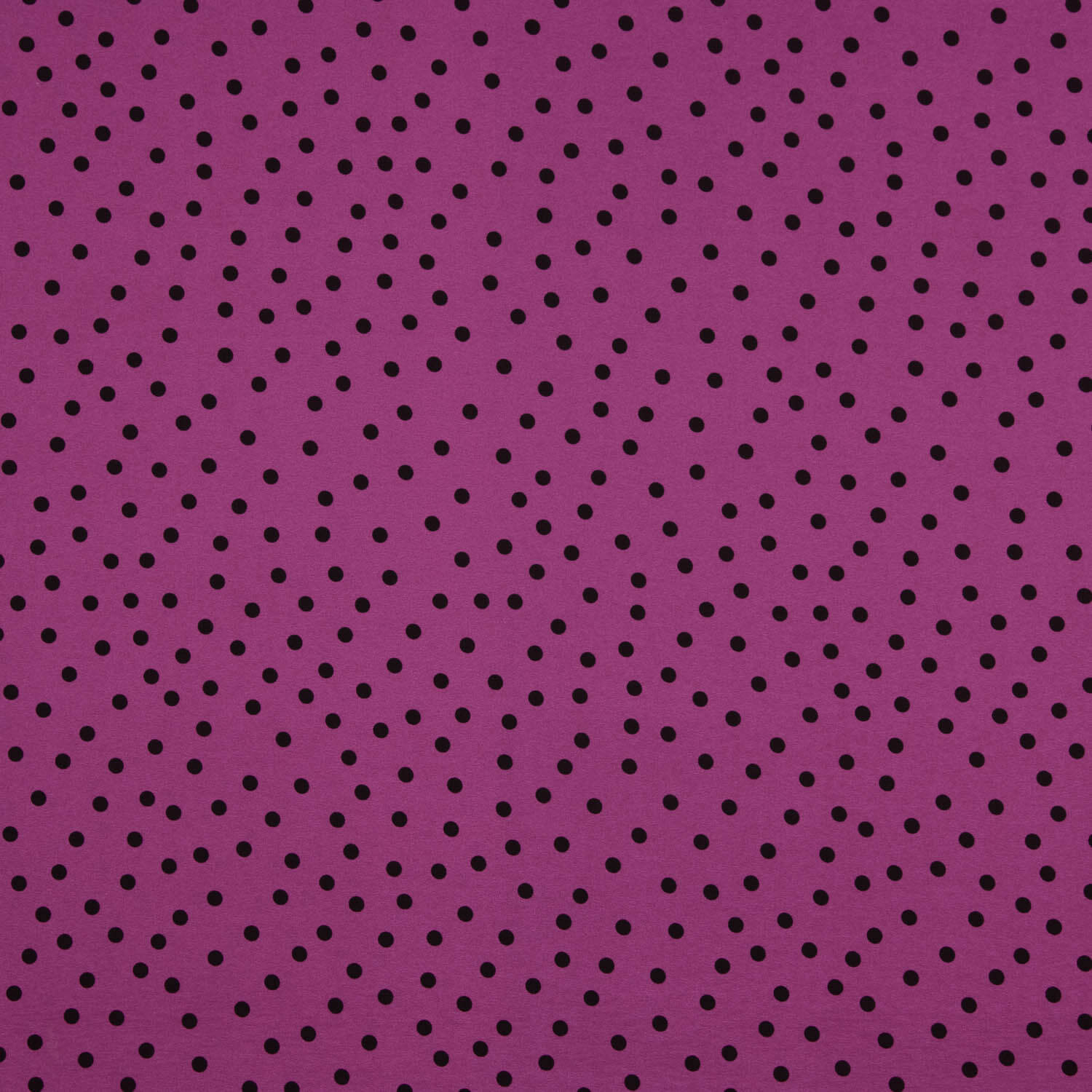 Koshibo Polka Dots 7mm Delavé Bougainvillea - Ribes y Casals